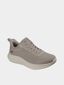 Кросівки Skechers BOBS MODA FLEX модель 118155 TPE Фото