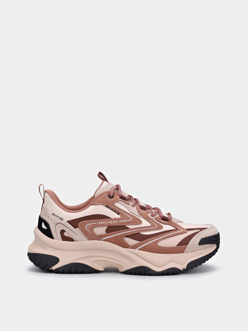 Кроссовки Skechers MOONHIKER модель 183197 BRBK Фото