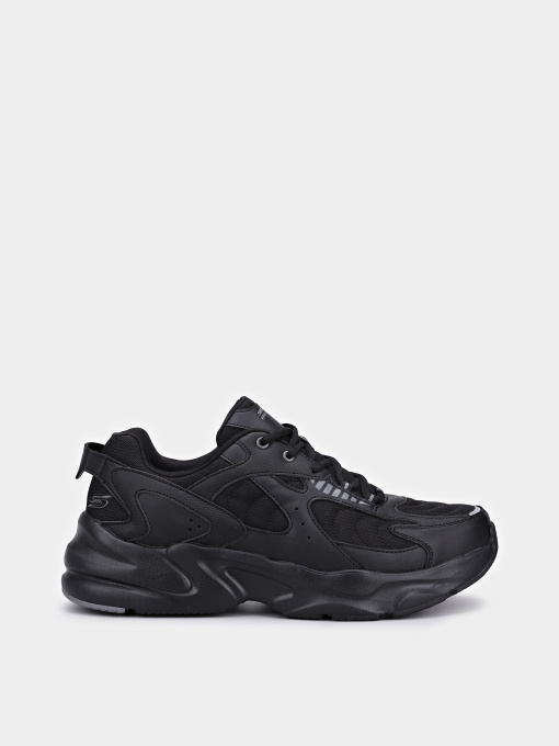 Кроссовки Skechers BOBS BAMINA 2 модель 118320 BBK Фото