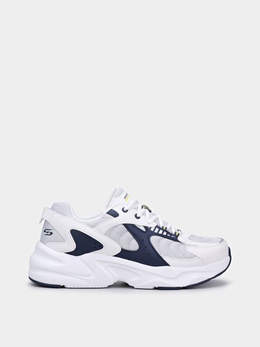 Кроссовки Skechers BOBS BAMINA 2 модель 118320 GYMT Фото