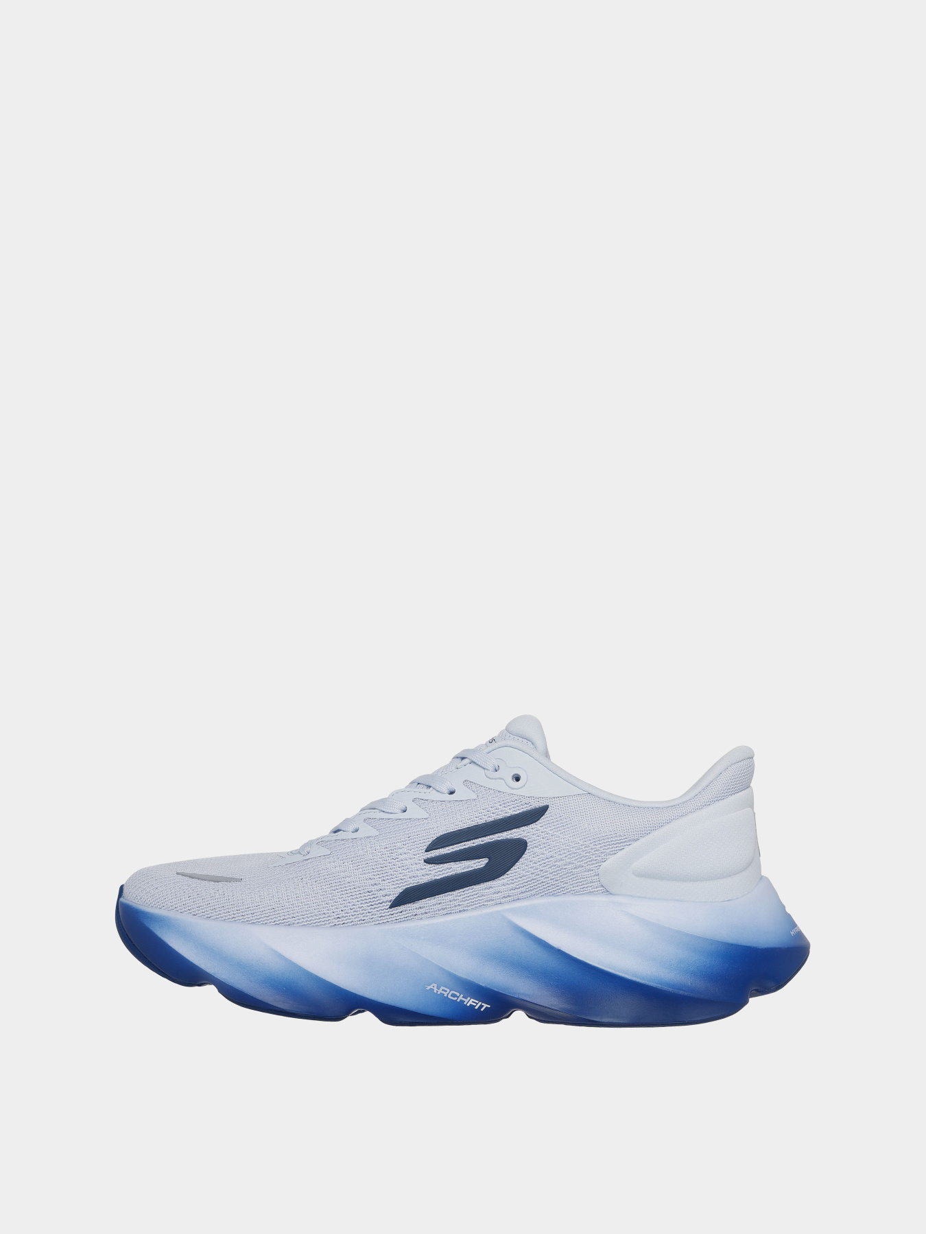 Кросівки Skechers AERO BURST модель 246210 LTBL Фото
