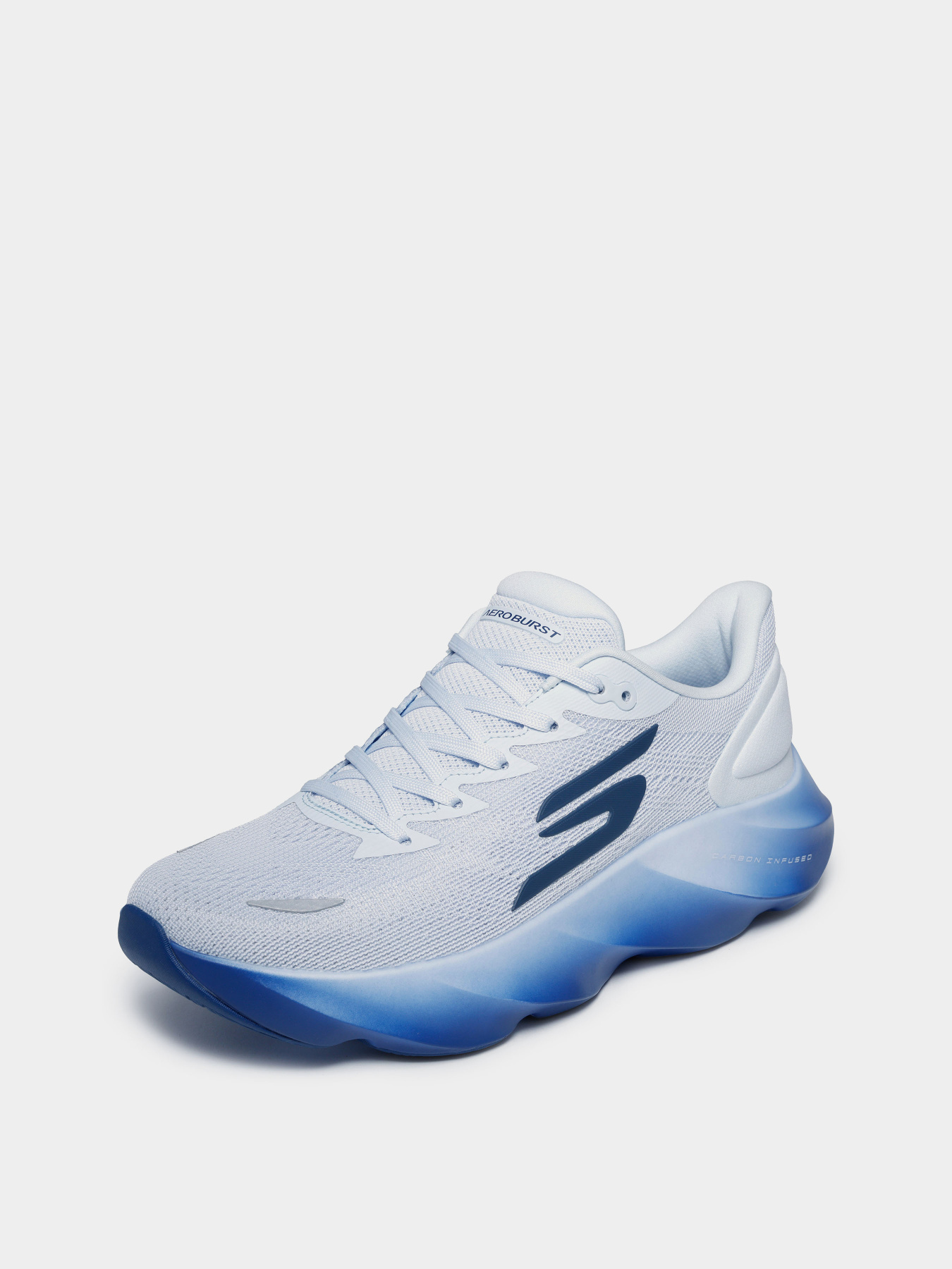 Кросівки Skechers AERO BURST модель 246210 LTBL Фото