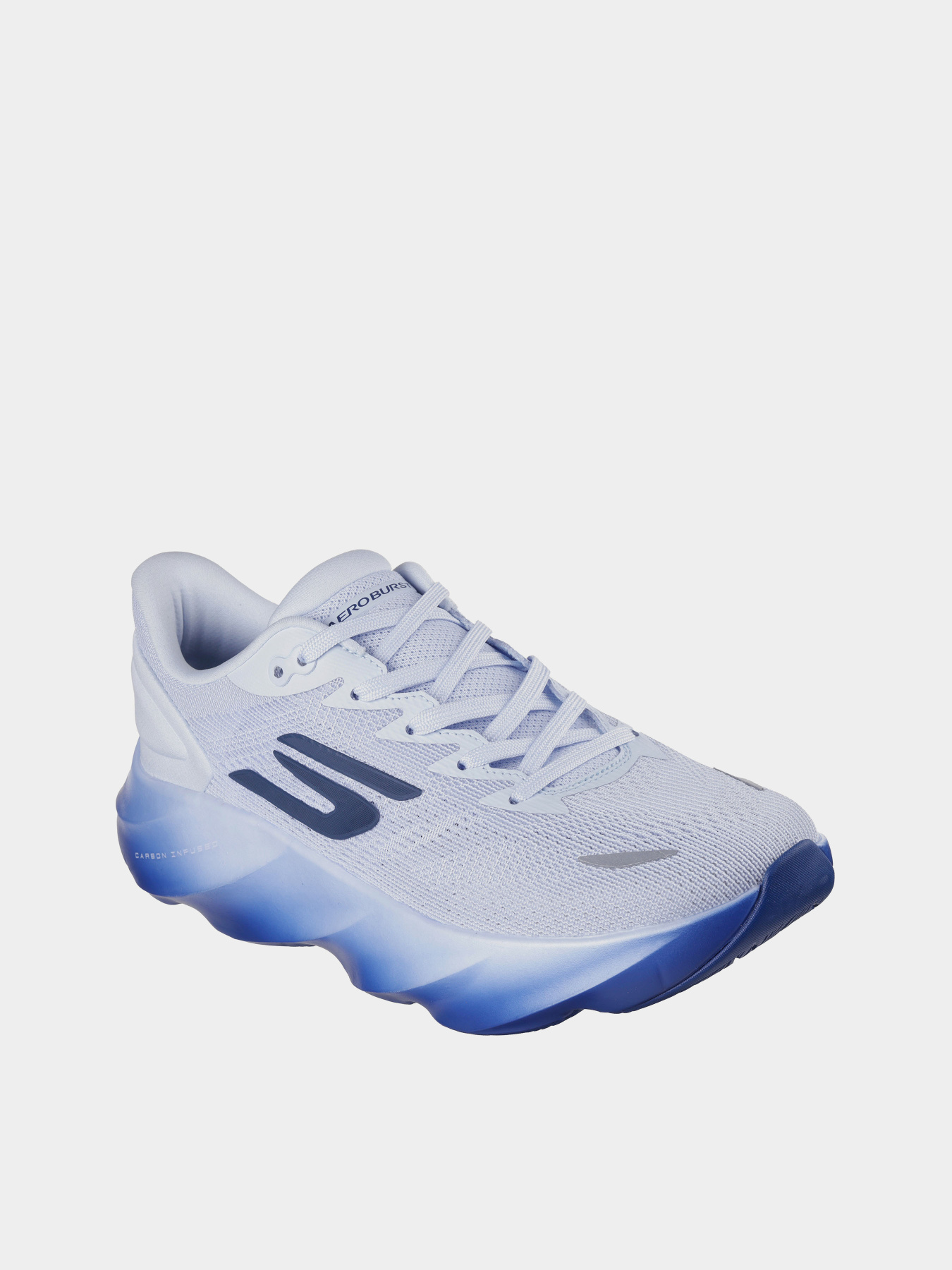 Кросівки Skechers AERO BURST модель 246210 LTBL Фото