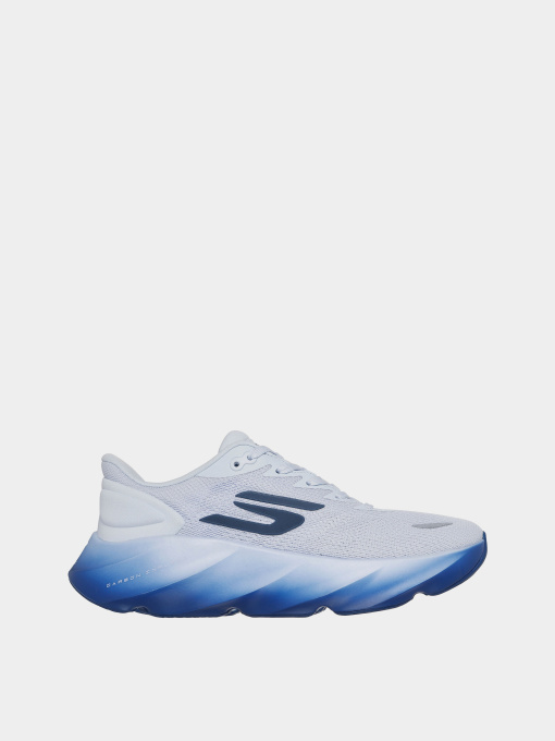 Кроссовки Skechers AERO BURST модель 246210 LTBL Фото