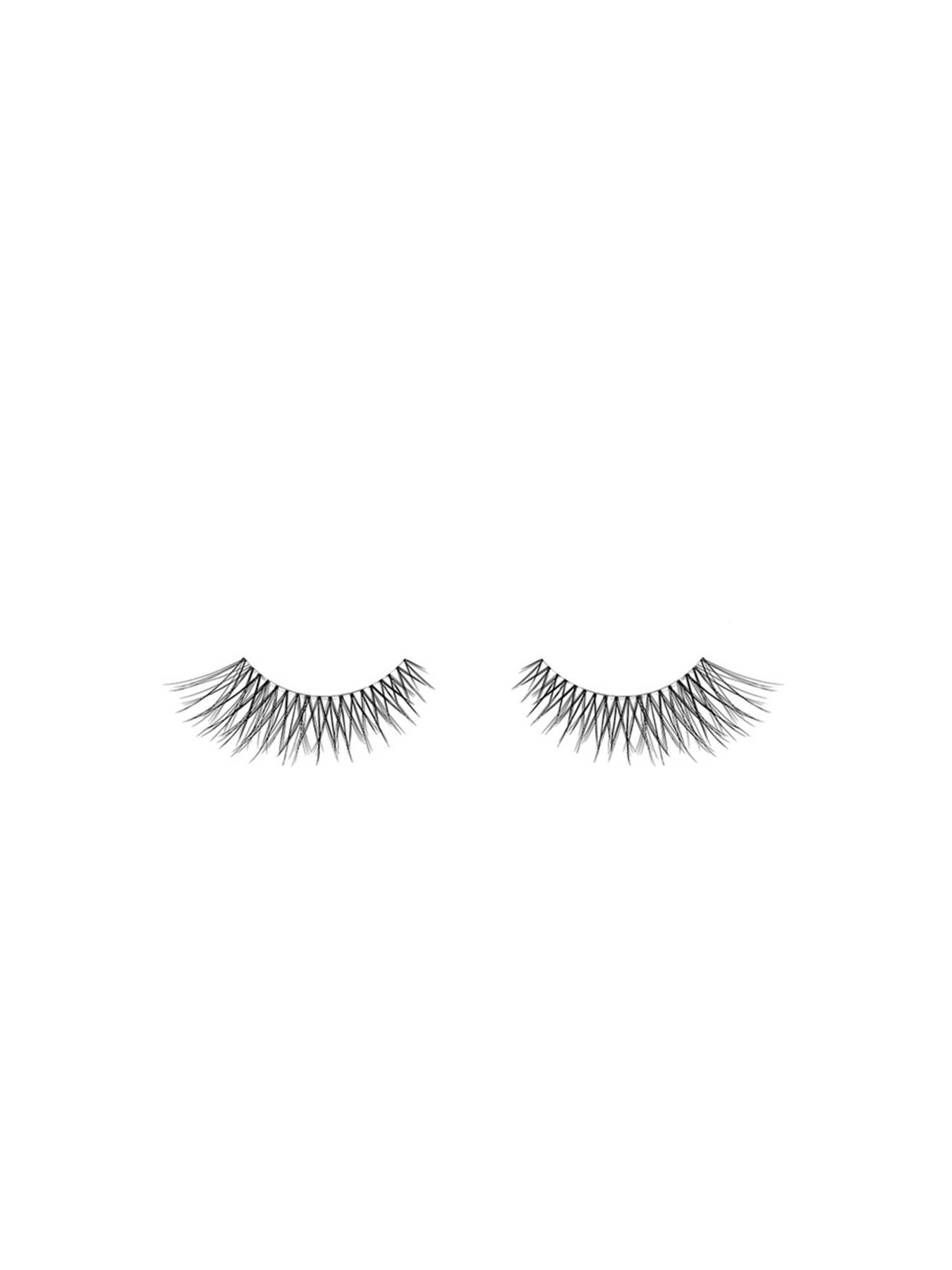 Накладні вії False Eyelashes - Lenghtening Effect KIKO MILANO модель KA000000025002B Накладні вії False Eyelashes - Lenghtening Effect KIKO MILANO модель KA000000025002B Фото