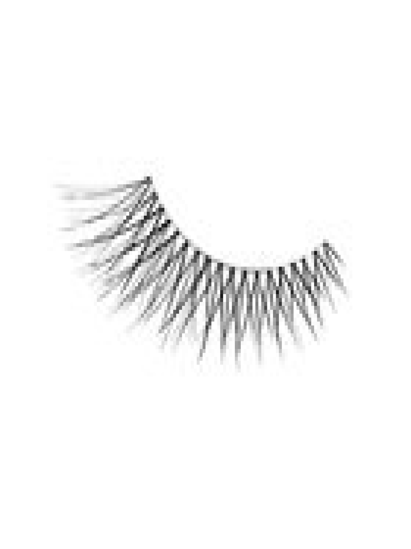 Накладні вії False Eyelashes - Lenghtening Effect KIKO MILANO модель KA000000025002B Накладні вії False Eyelashes - Lenghtening Effect KIKO MILANO модель KA000000025002B Фото