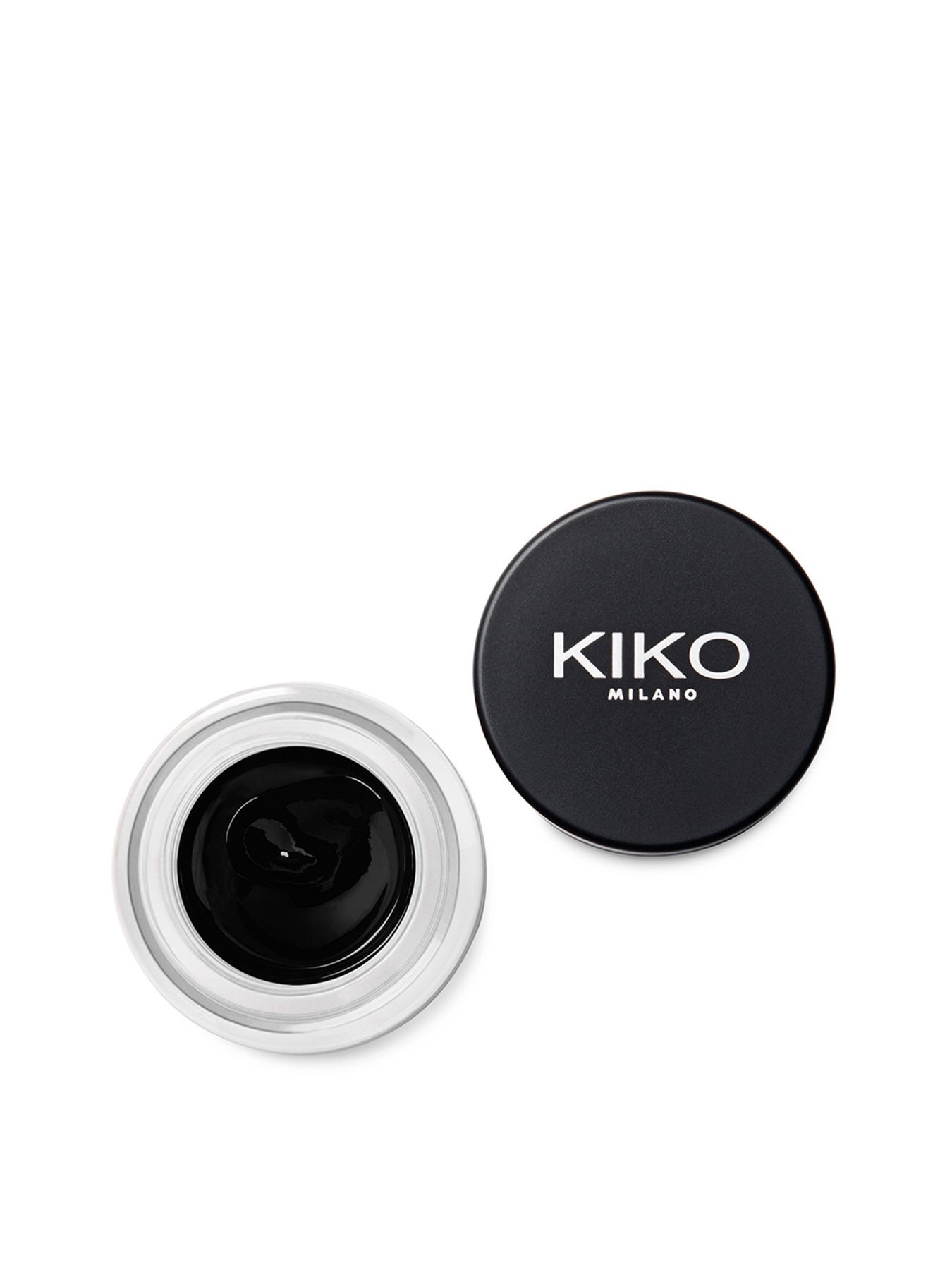 Лайнер для глаз Lasting Gel Eyeliner KIKO MILANO модель KM100101008001A Лайнер для глаз Lasting Gel Eyeliner KIKO MILANO модель KM100101008001A Фото