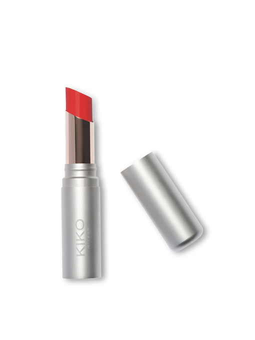 Увлажняющая помада стило Hydra Shiny Lip Stylo KIKO MILANO модель KM130201020011A Фото