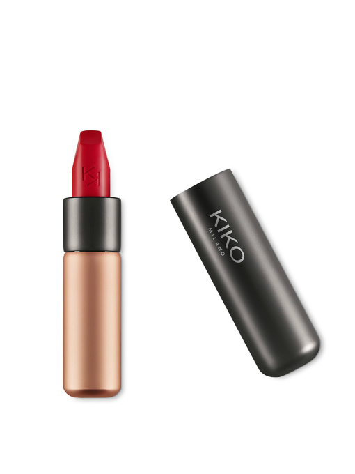 Матовая помада Velvet Passion Matte Lipstick KIKO MILANO модель KM130204044312A Фото