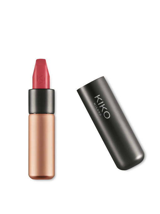 Матовая помада Velvet Passion Matte Lipstick KIKO MILANO модель KM130204044329A Фото