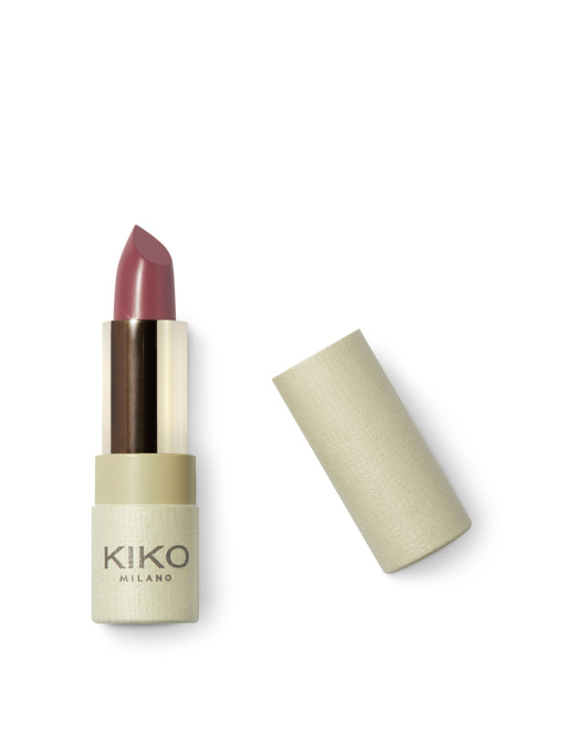 Матовая помада для губ GREEN ME KIKO MILANO модель KM130204072102A Фото