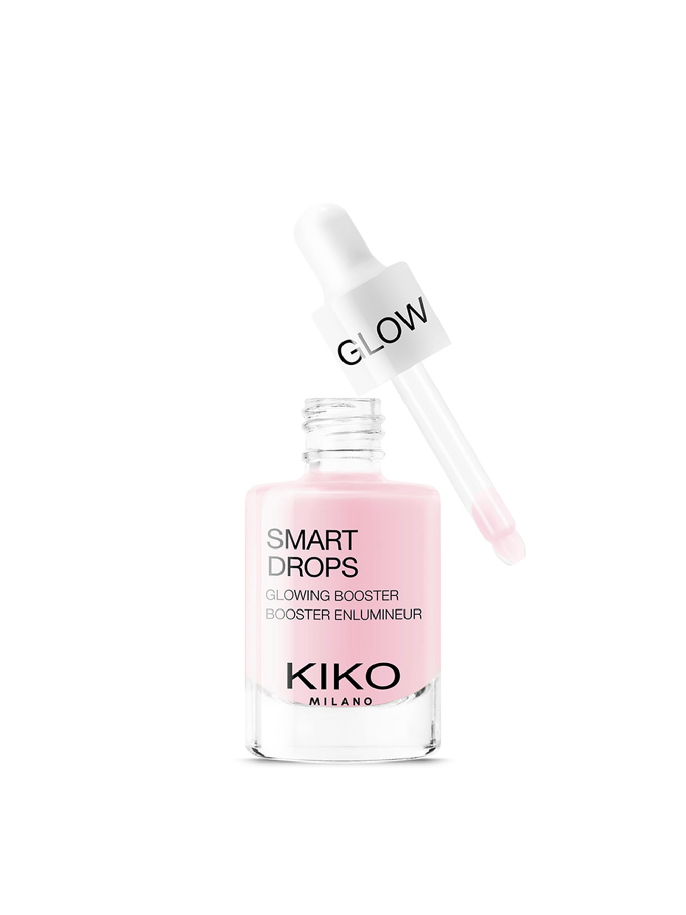 Сыворотка для сияния Smart Drops Glow Glowing Booster KIKO MILANO модель KS0200111200044 Фото