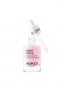 Сыворотка для сияния Smart Drops Glow Glowing Booster KIKO MILANO модель KS0200111200044 Фото