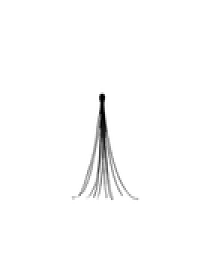 Накладні вії False Eyelashes - Clusters KIKO MILANO модель KA000000025003B Фото