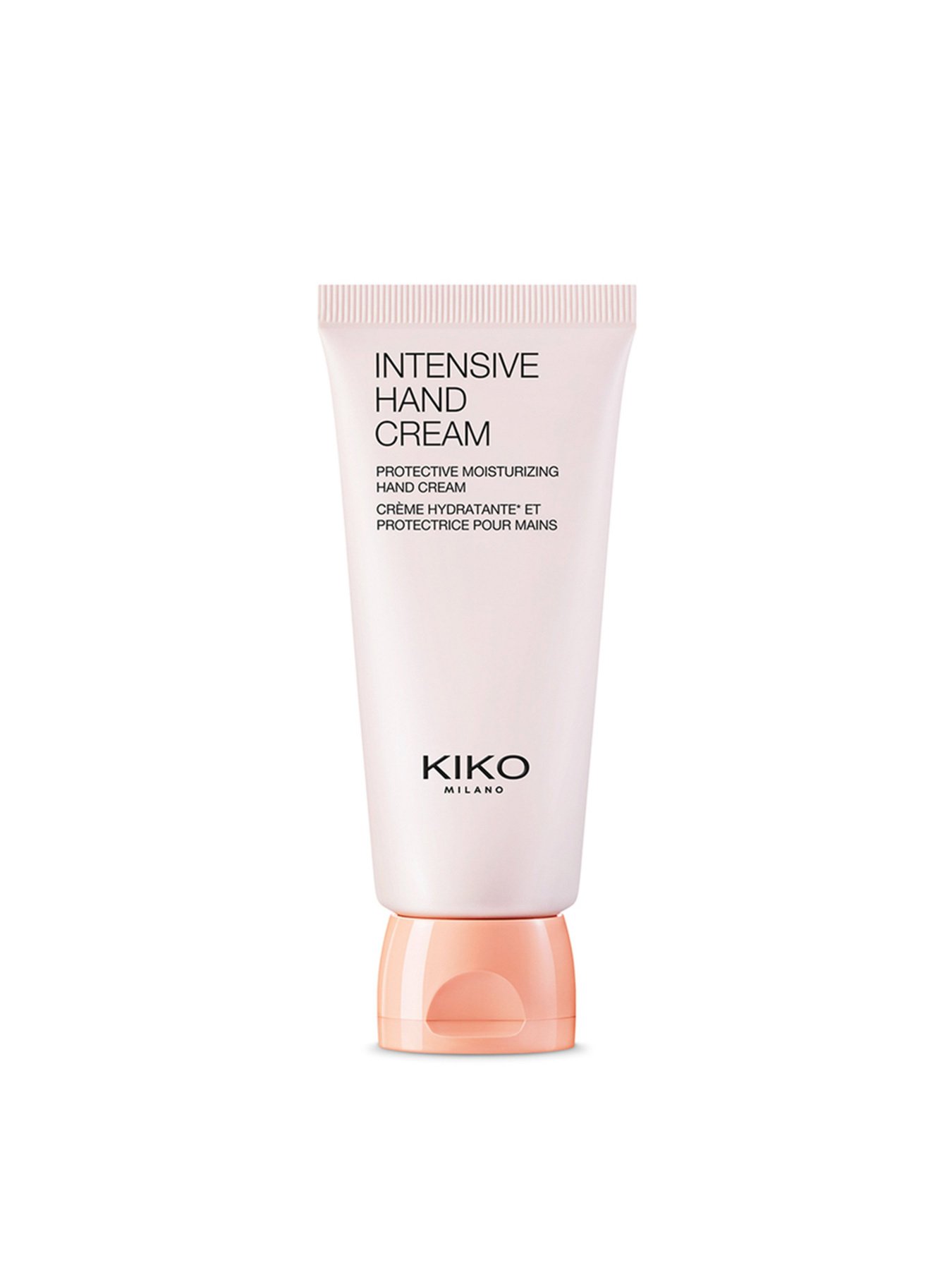 Зволожуючий крем для рук Intensive Hand Cream KIKO MILANO модель KS0230101200044 Фото