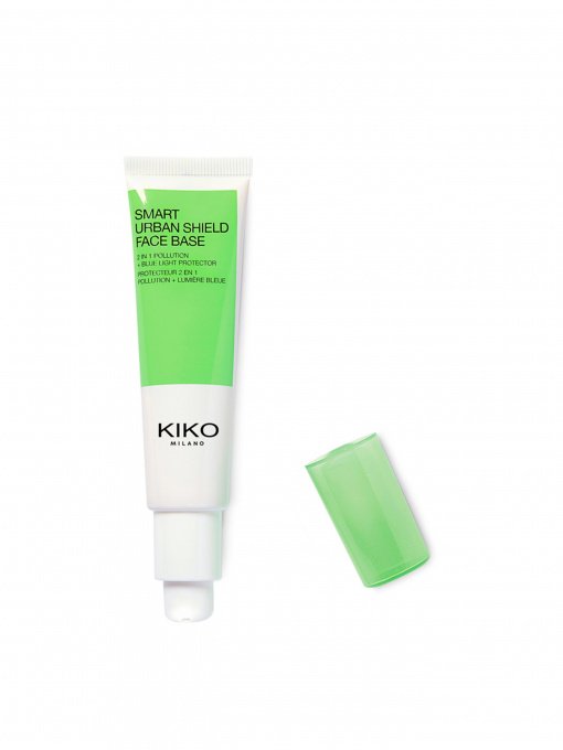 База для лица 2в1 Smart Urban Shield Face Base 2in1 KIKO MILANO модель KS180301047001A Фото