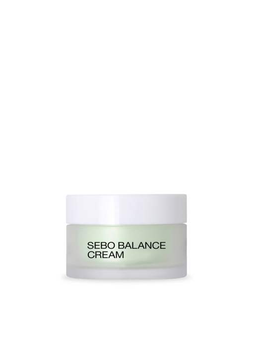 Матуючий крем Sebo Balance Cream Purifying And Mattifying Gel Cream KIKO MILANO модель KS180301053001A Фото