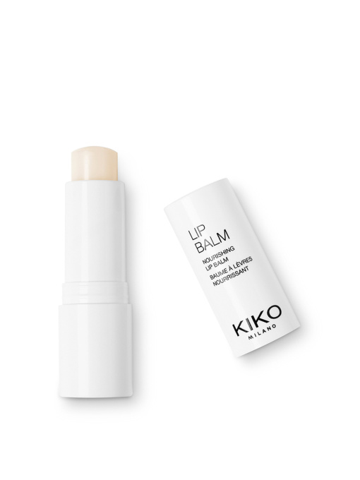 Питательный бальзам для губ Nourishing Lip Balm KIKO MILANO модель KS180401020001A Фото