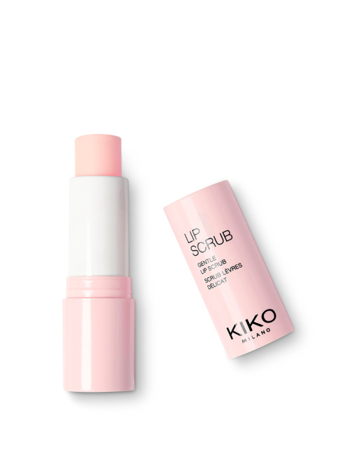 Нежный скраб для губ Lip Scrub Gentle Lip Scrub KIKO MILANO модель KS180401020002A Фото