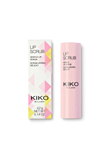 Ніжний скраб для губ Lip Scrub Gentle Lip Scrub KIKO MILANO модель KS180401020002A Фото