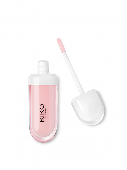 Бальзам для губ Lip Volume Plumping Effect Lip Cream KIKO MILANO модель KS180401022001A Фото