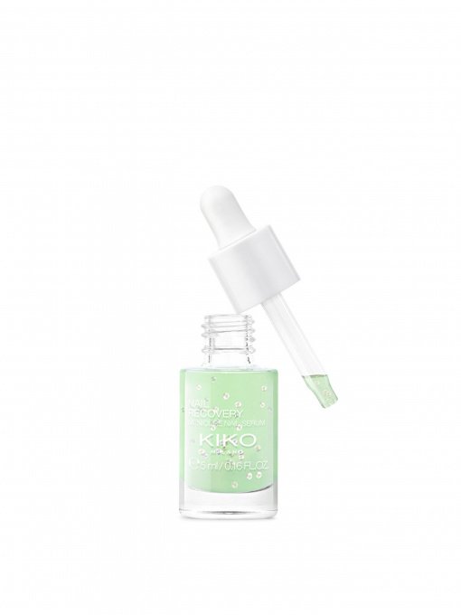 Сироватка для нігтів Nail Recovery Manicure Nail Serum KIKO MILANO модель KM000000047001B Фото
