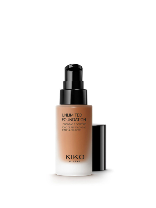 Тональная основа Unlimited Foundation KIKO MILANO модель KM000000088018B Фото
