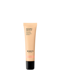 Матуюча тональна основа Nothing Matte-R Mattifying Foundation KIKO MILANO модель KM000000049001B Фото