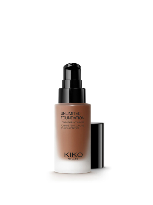 Тональна основа Unlimited Foundation KIKO MILANO модель KM000000088021B Фото