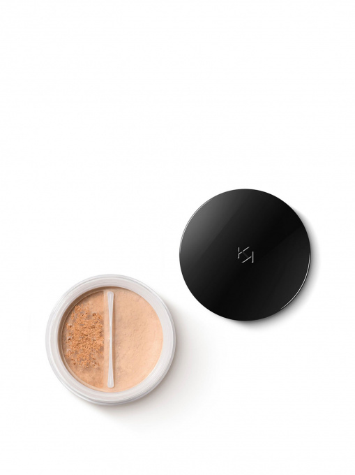 Стійка матуюча пудра Unlimited Long Lasting Matte Loose Powder KIKO MILANO модель KM000000141001B Фото