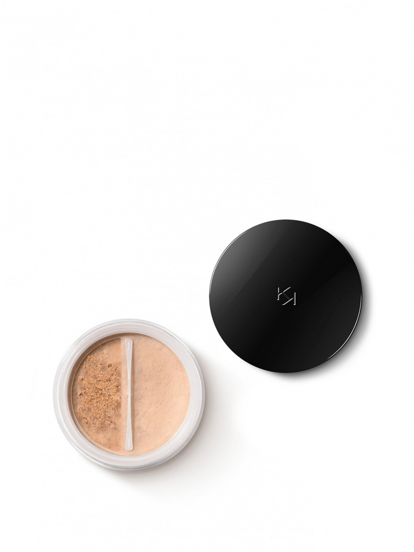 Стійка матуюча пудра Unlimited Long Lasting Matte Loose Powder KIKO MILANO модель KM000000141002B Фото