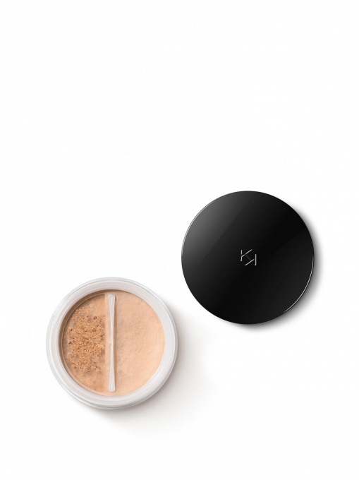 Стійка матуюча пудра Unlimited Long Lasting Matte Loose Powder KIKO MILANO модель KM000000141002B Фото