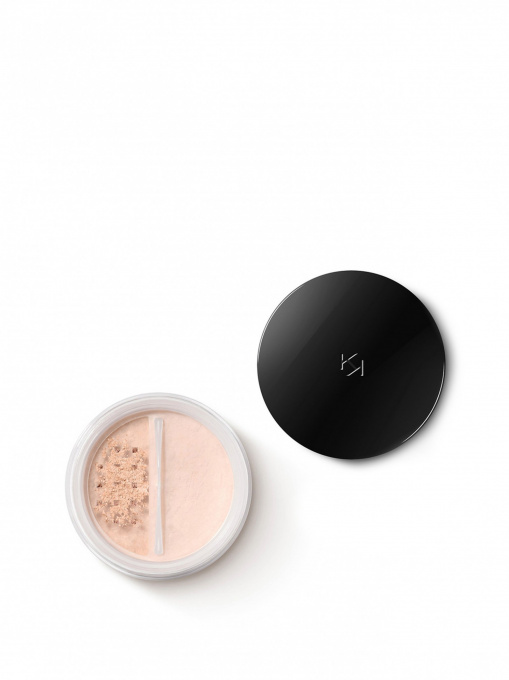 Стійка матуюча пудра Unlimited Long Lasting Matte Loose Powder KIKO MILANO модель KM000000141003B Фото
