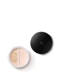 Стойкая матирующая пудра Unlimited Long Lasting Matte Loose Powder KIKO MILANO модель KM000000141006B Фото