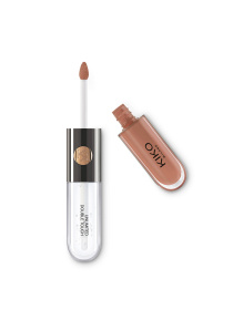 Жидкая матовая помада Unlimited Double Touch Liquid Lip Colour KIKO MILANO модель KM000000165130B Фото