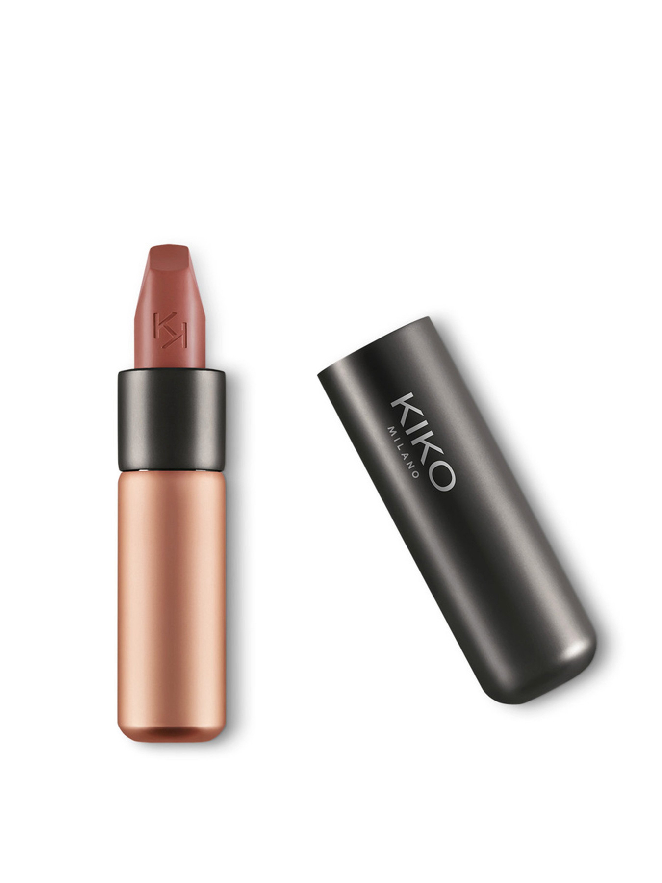Матовая помада Velvet Passion Matte Lipstick KIKO MILANO модель KM000000167342B Матовая помада Velvet Passion Matte Lipstick KIKO MILANO модель KM000000167342B Фото