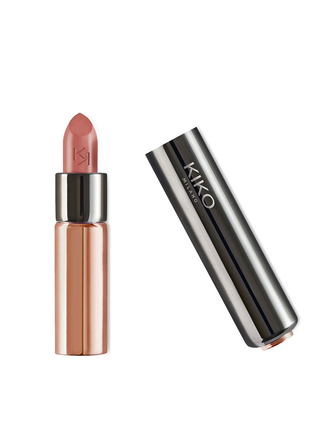 Кремова помада Gossamer Emotion Creamy Lipstick KIKO MILANO модель KM130204040001A Фото