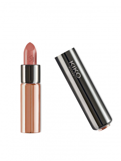 Кремова помада Gossamer Emotion Creamy Lipstick KIKO MILANO модель KM130204040001A Фото