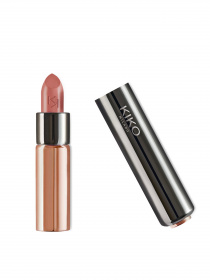 Кремова помада Gossamer Emotion Creamy Lipstick KIKO MILANO модель KM130204040001A Фото