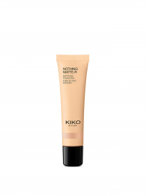Матуюча тональна основа Nothing Matte-R Mattifying Foundation KIKO MILANO модель KM000000049004B Фото