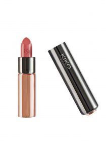 Кремова помада Gossamer Emotion Creamy Lipstick KIKO MILANO модель KM130204040002A Фото