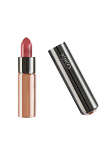 Кремовая помада Gossamer Emotion Creamy Lipstick KIKO MILANO модель KM130204040004A Фото