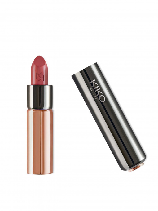 Кремова помада Gossamer Emotion Creamy Lipstick KIKO MILANO модель KM130204040005A Фото
