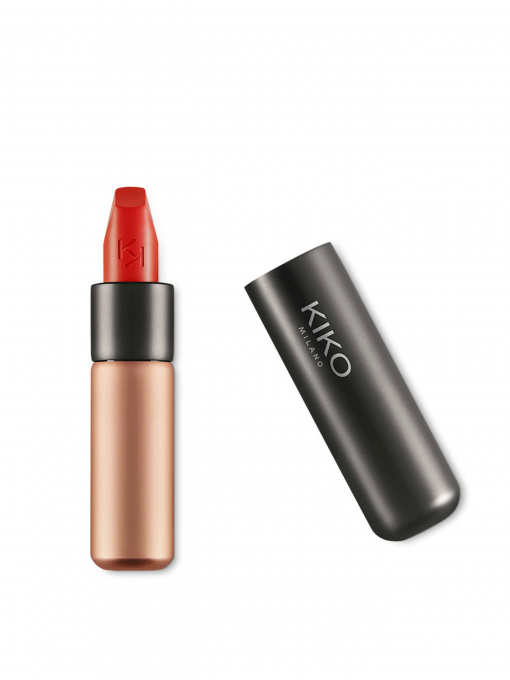 Матовая помада Velvet Passion Matte Lipstick KIKO MILANO модель KM0020103033444 Фото