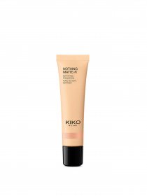 Матуюча тональна основа Nothing Matte-R Mattifying Foundation KIKO MILANO модель KM000000049005B Фото