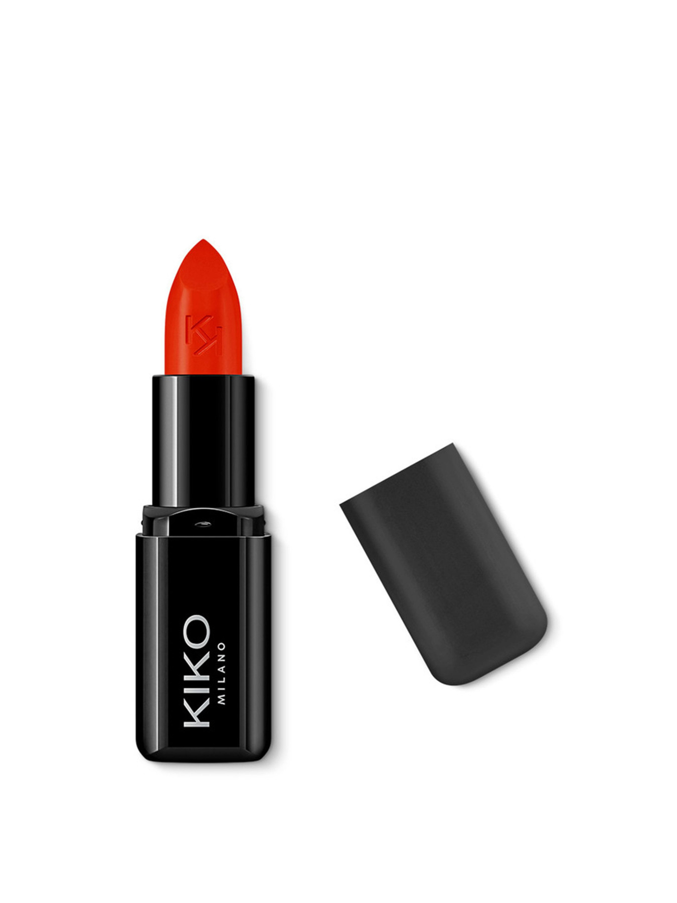 Помада для губ Smart Fusion Lipstick KIKO MILANO модель KM0020104144844 Помада для губ Smart Fusion Lipstick KIKO MILANO модель KM0020104144844 Фото