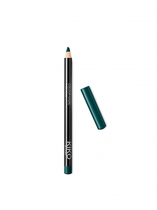 Олівець для очей Colour Kajal KIKO MILANO модель KM0030303000844 Фото