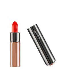Кремовая помада Gossamer Emotion Creamy Lipstick KIKO MILANO модель KM0020102411644 Фото