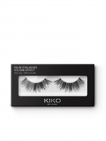 Накладні вії False Eyelashes - Volume  Effect KIKO MILANO модель KA000000025004B Фото