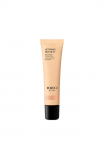 Матуюча тональна основа Nothing Matte-R Mattifying Foundation KIKO MILANO модель KM000000049007B Фото